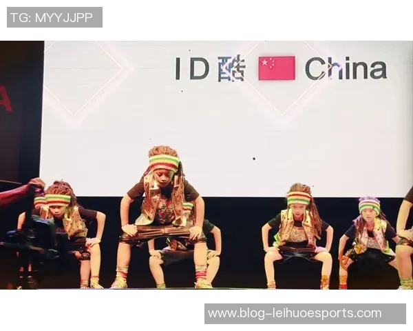 赵丽独家分享街舞心得与技巧探讨助你舞出自信与风采